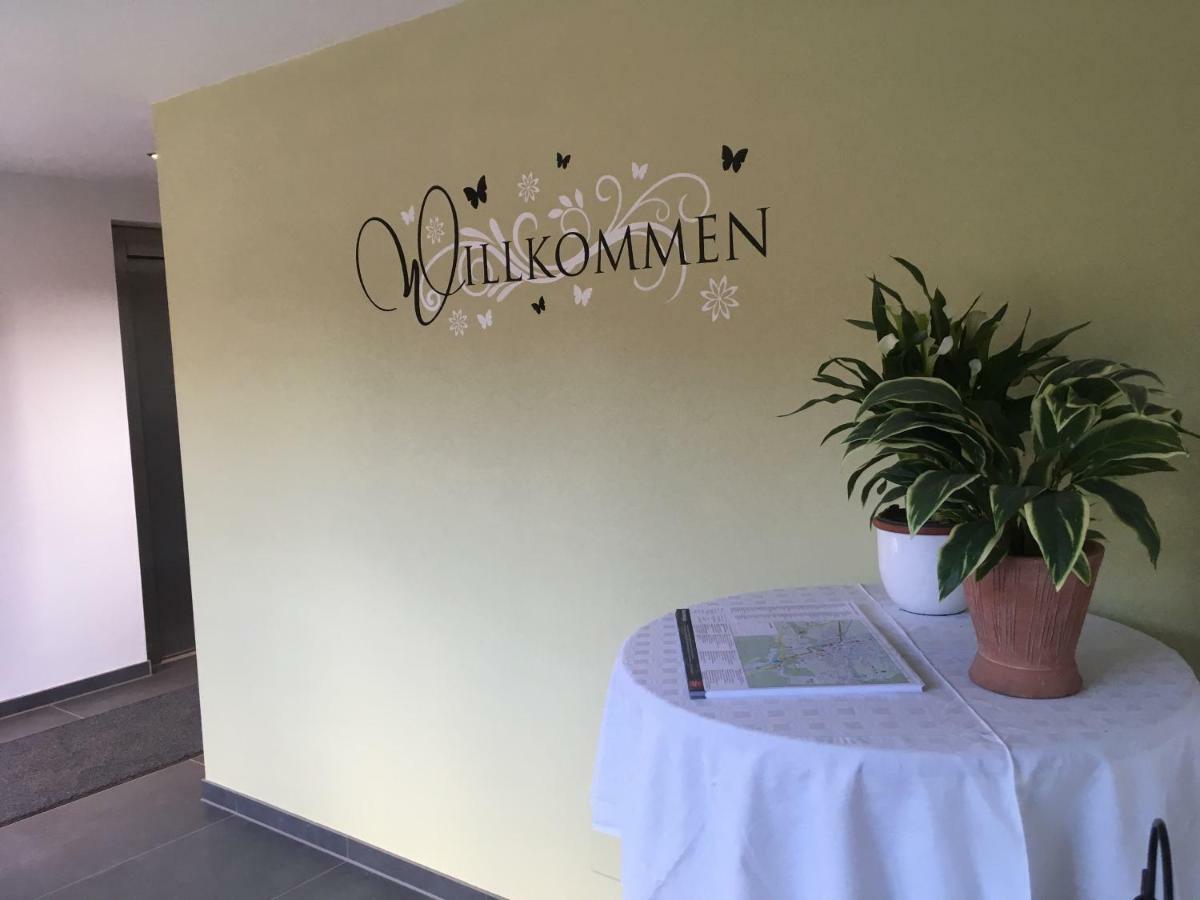 Ferienwohnungen Alpenflair - Barrierefrei Urlauben Oberammergau Bagian luar foto